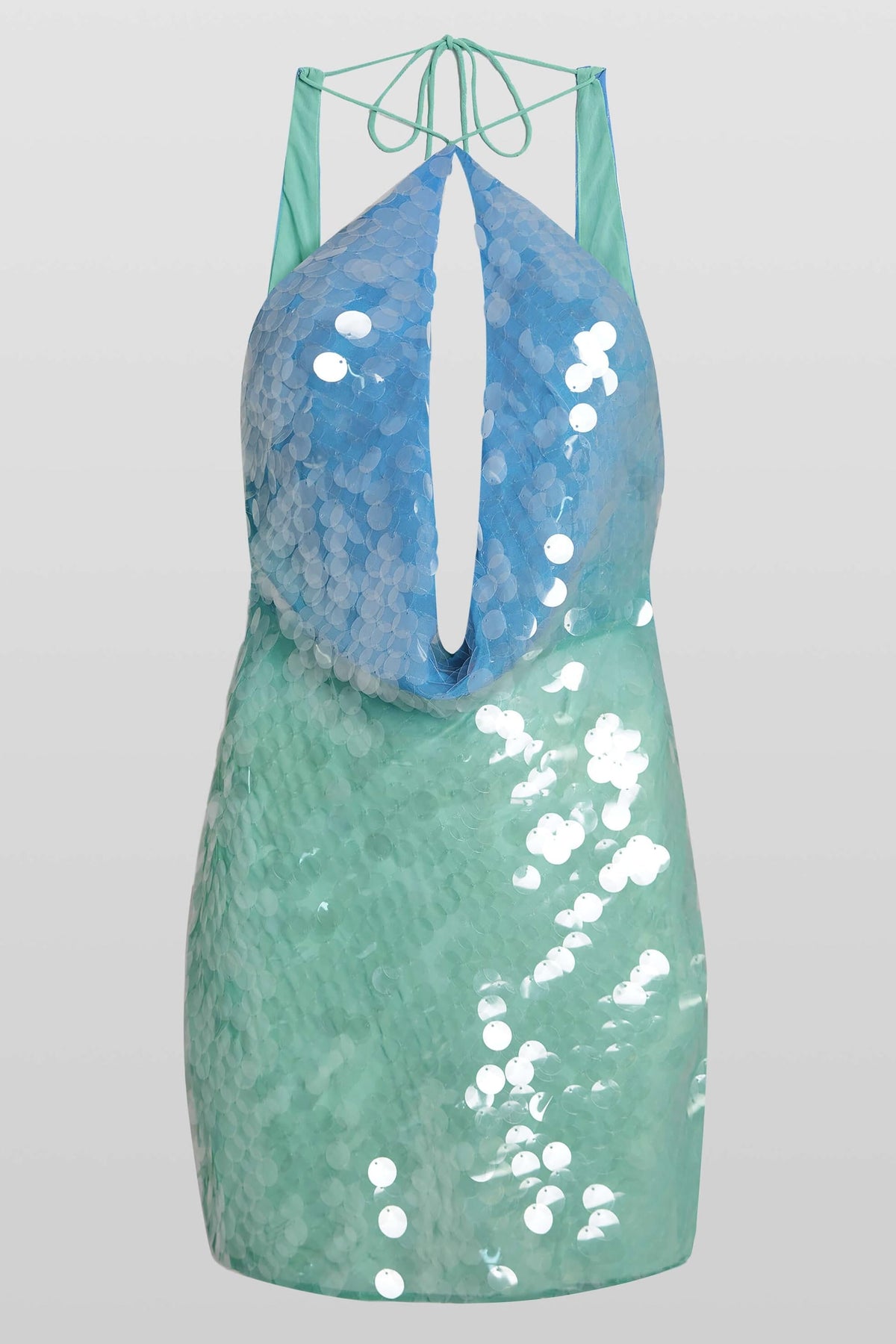 Molly Mini-Length Dress