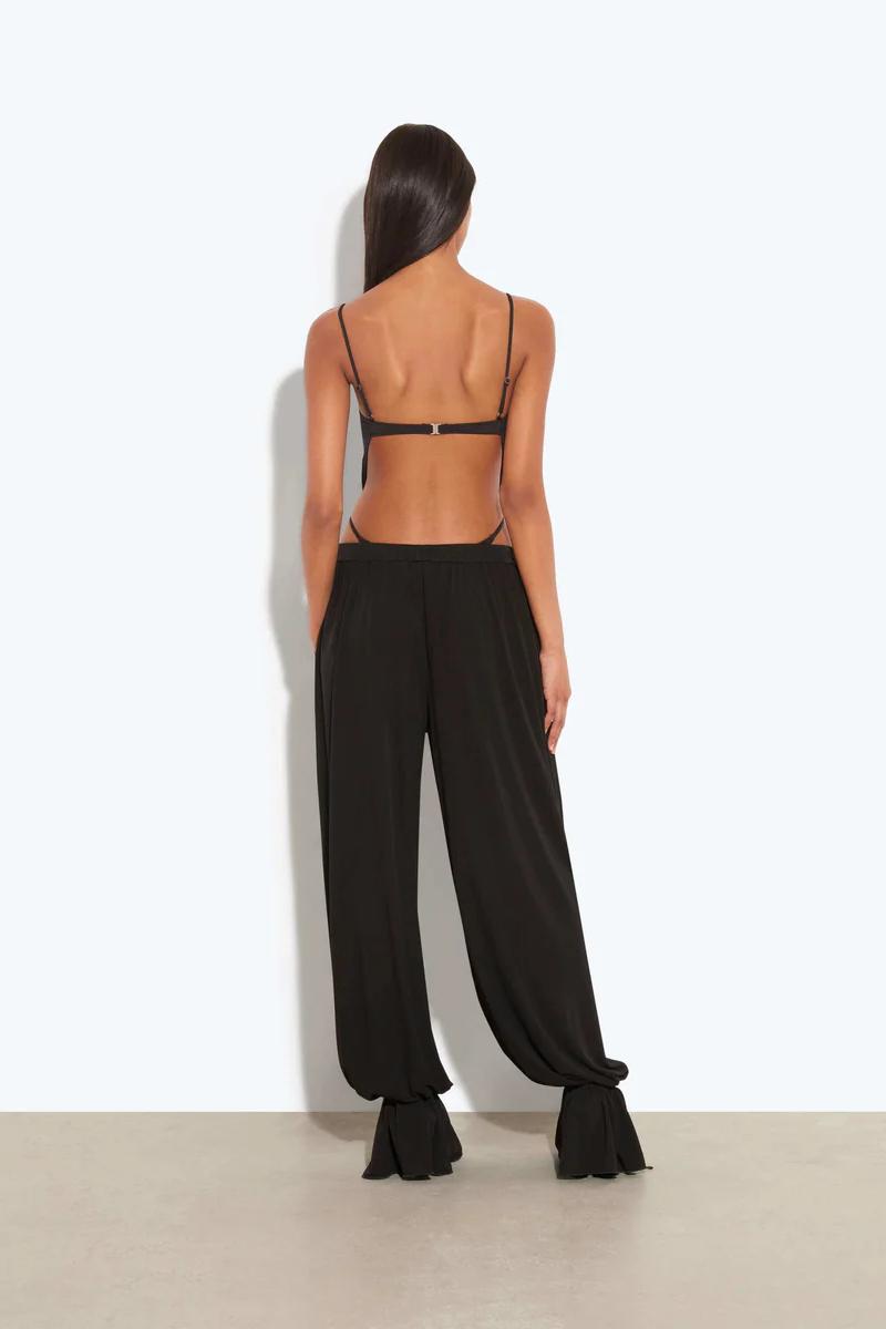 Modern Matea Swimsuit & Elio Trouser