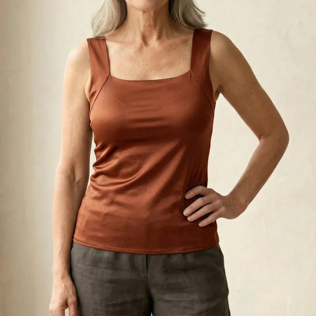 Roxy - Built In Comfort Bra Tanktop