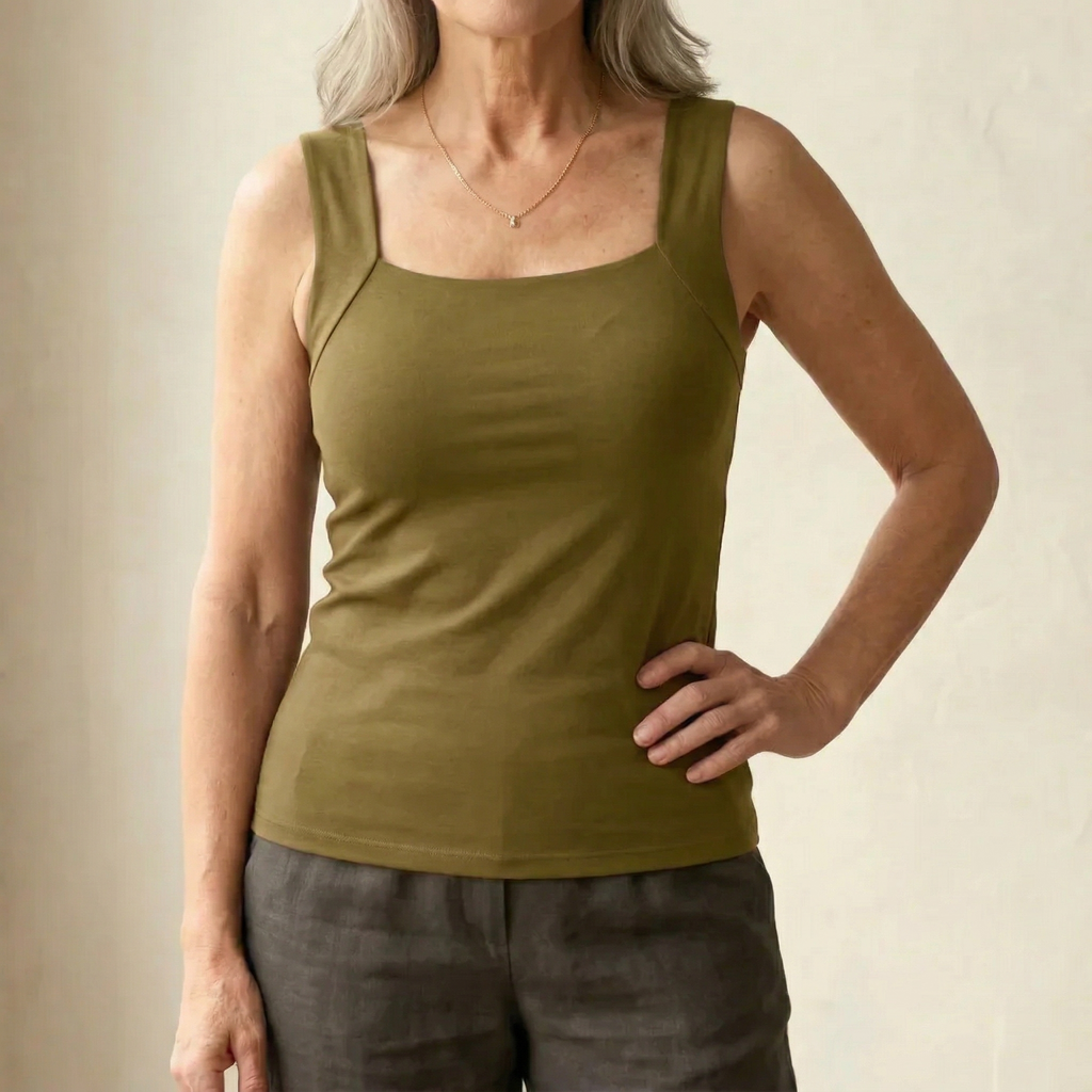 Roxy - Built In Comfort Bra Tanktop