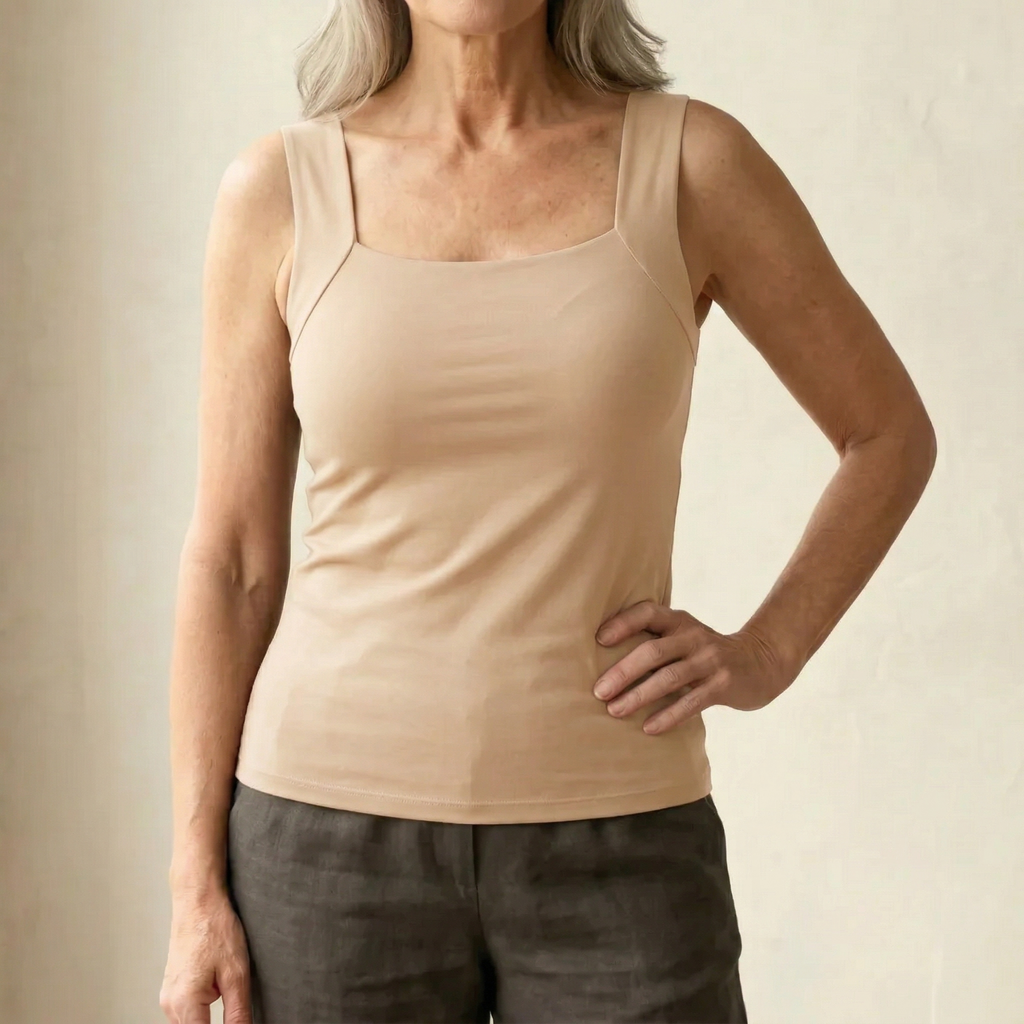 Roxy - Built In Comfort Bra Tanktop