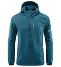 Waterproof Jacket for Everyday Layering