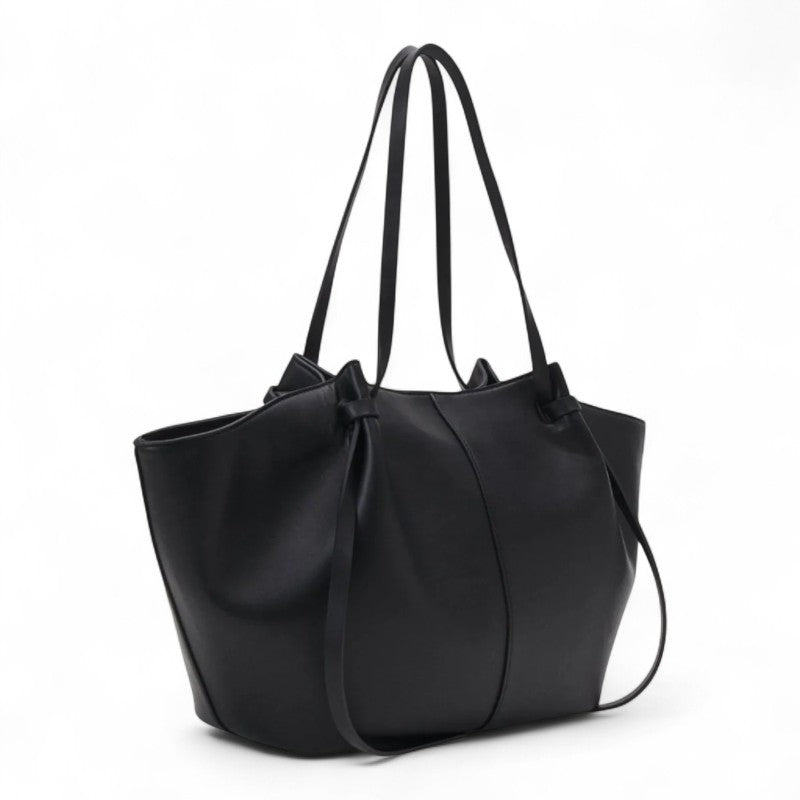 Women’s Large Tote Bag With Shoulder Straps