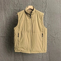 Lined Vest