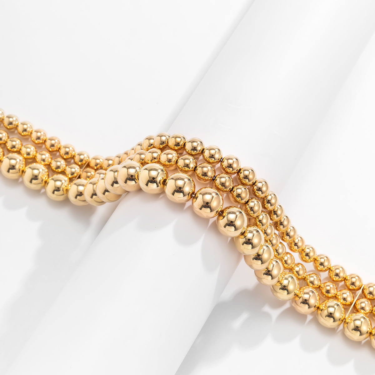 Calienne Chic Pelline Chain Set