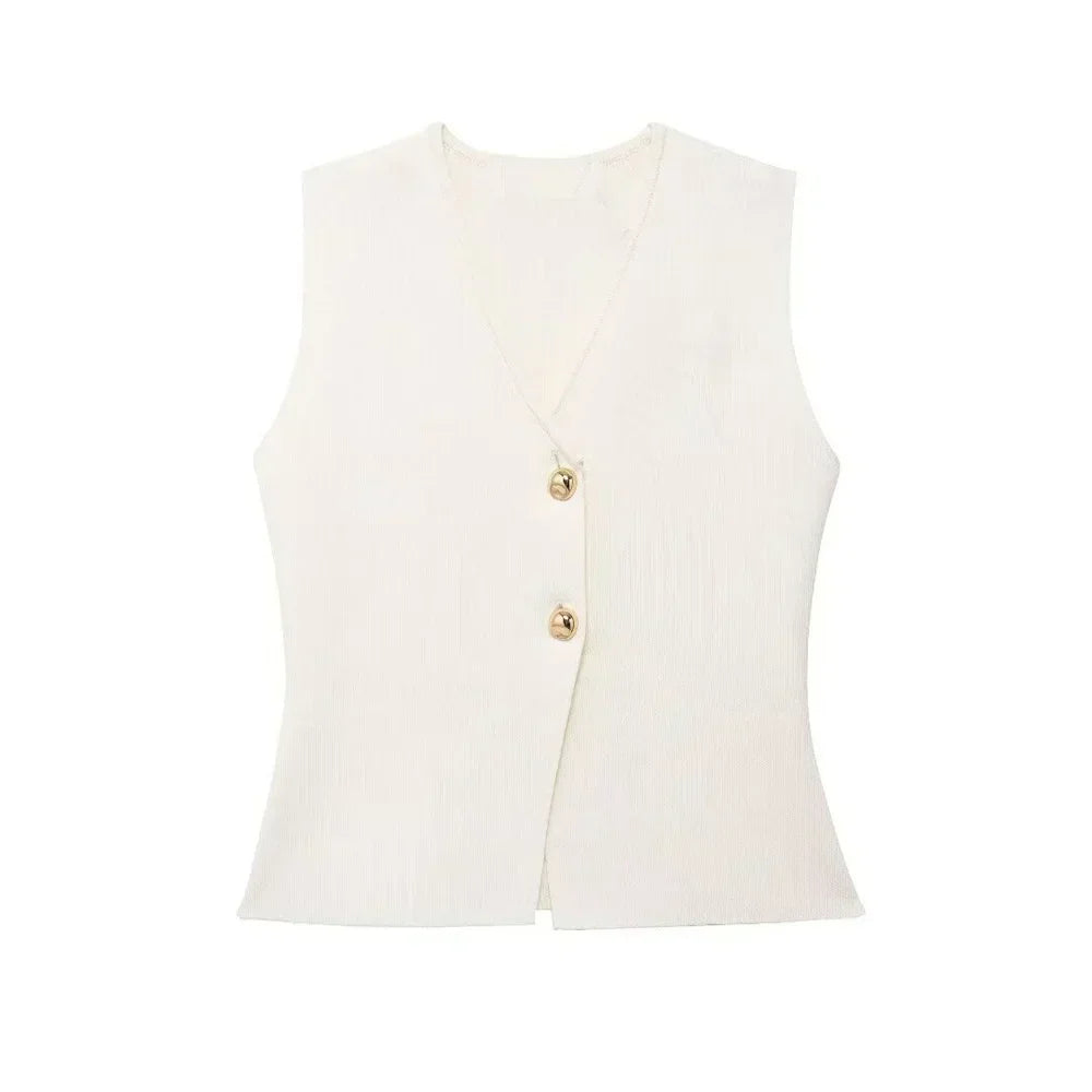 Laurien - Stylish Gilet