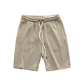 Men’s Drawstring Casual Shorts