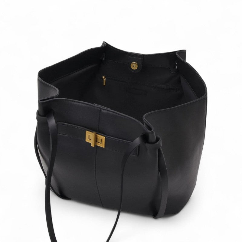 Women’s Large Tote Bag With Shoulder Straps