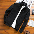 Warm Fleece Softshell Jacket