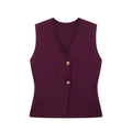 Laurien - Stylish Gilet