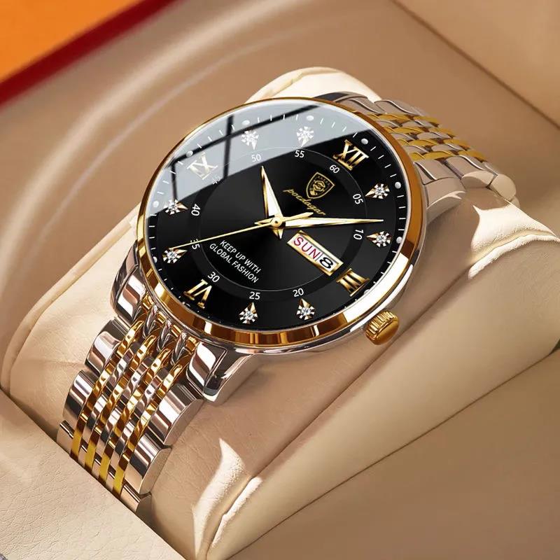 Julien - Classic Watch