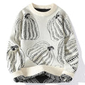 Classic Sweater with Lightweight Feel