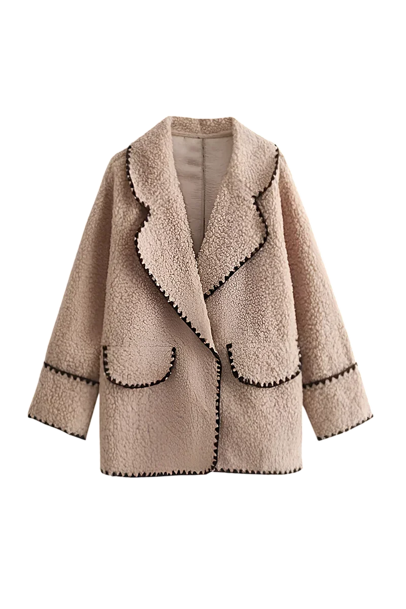 Modern Elvetia Jacket