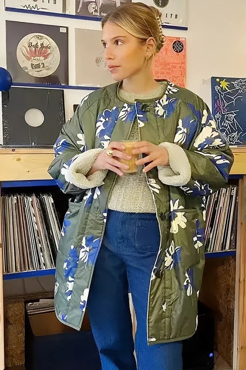 Modern Nuditta Jacket