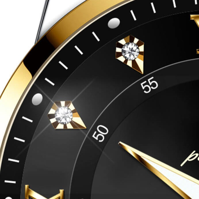 Julien - Classic Watch