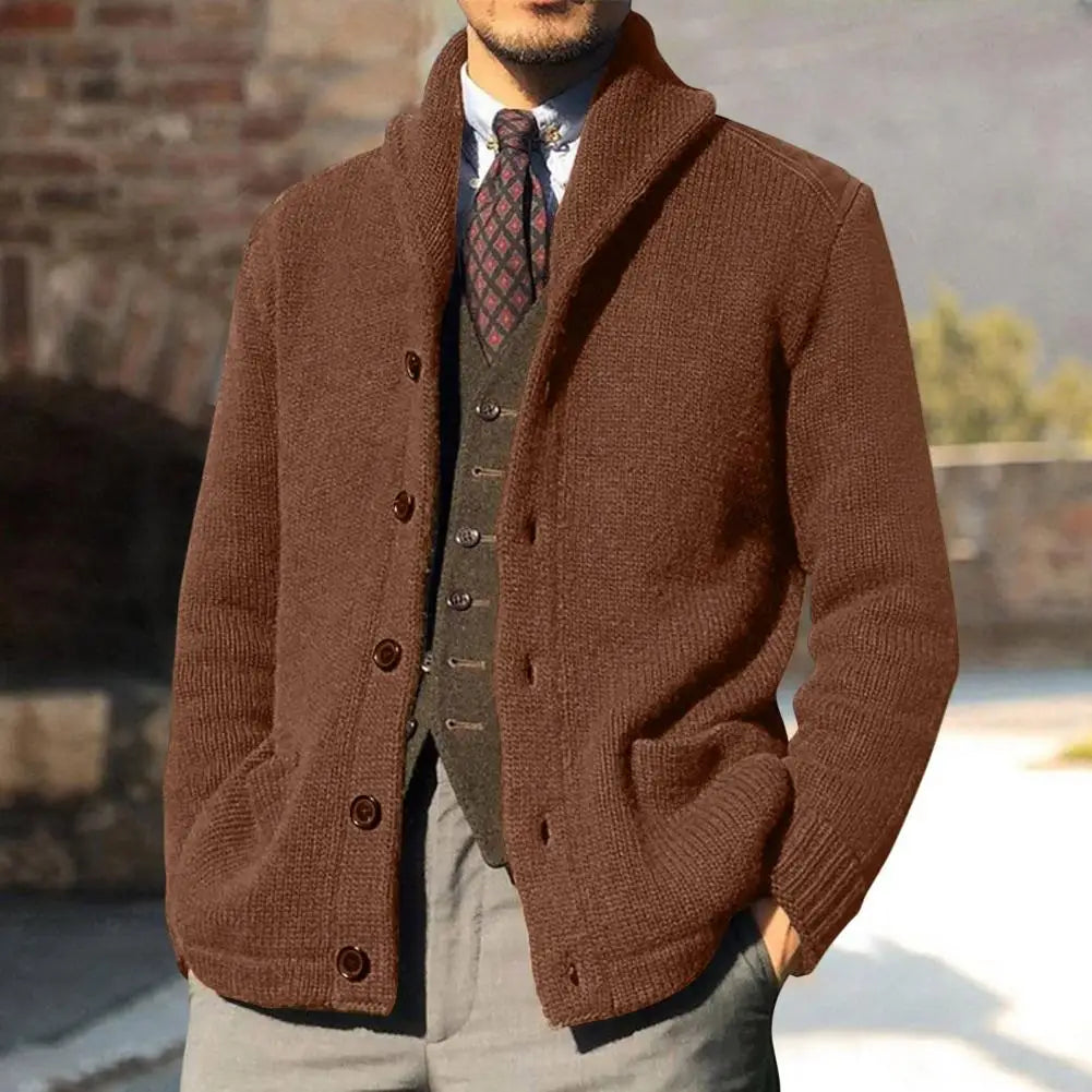 Vest with Slim Fit