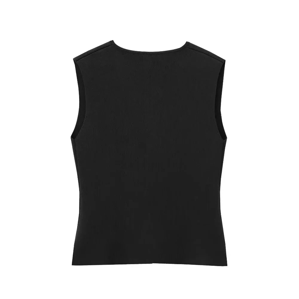 Laurien - Stylish Gilet