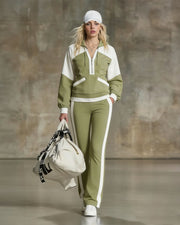Olive Green