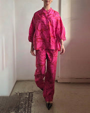 Dark Pink