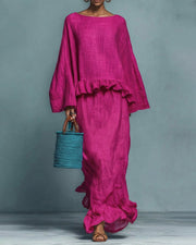 Hot Pink