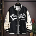 Lined Jacket