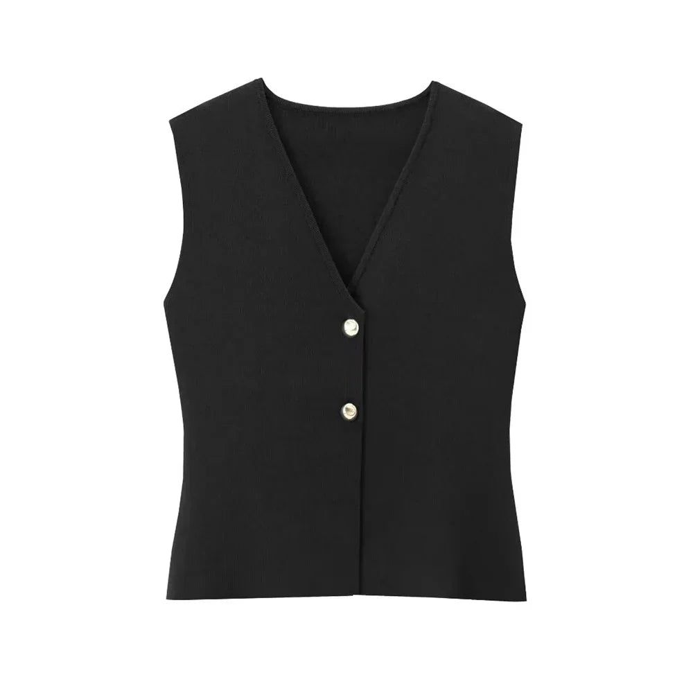 Laurien - Stylish Gilet