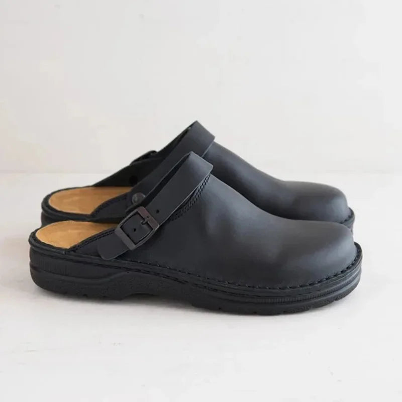 Cesar - Comfortable Premium Slip-On Shoes
