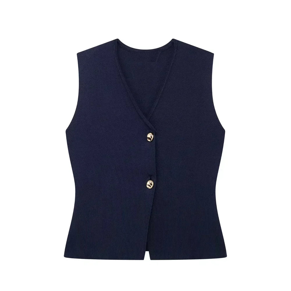 Laurien - Stylish Gilet