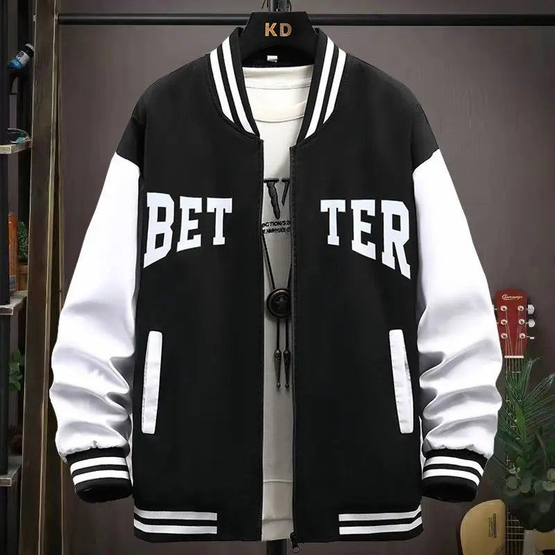 Lined Jacket