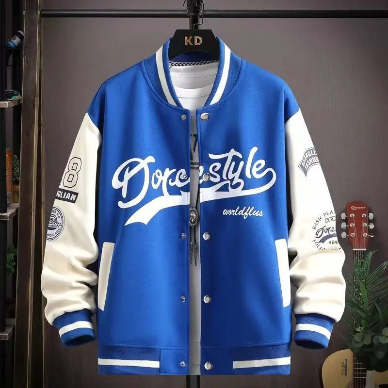 Lined Jacket