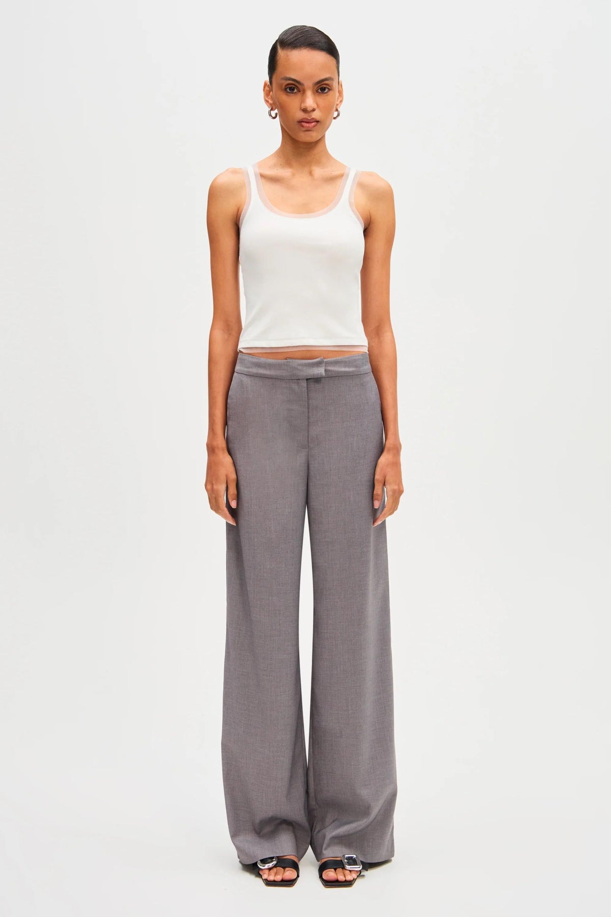 Belen Trousers Set