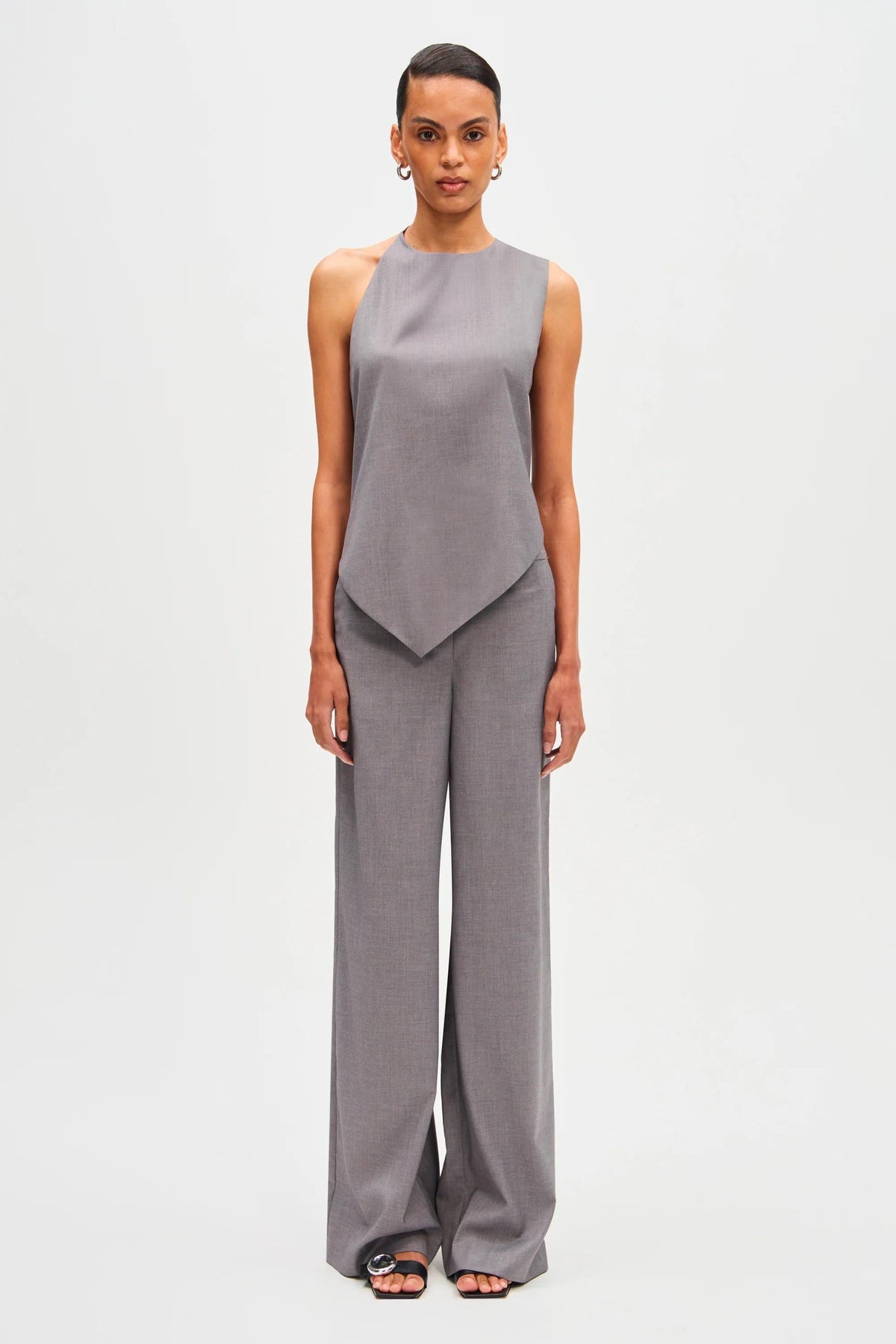 Belen Trousers Set