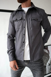 Dark Gray