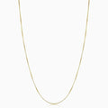 Bodega Box Necklace