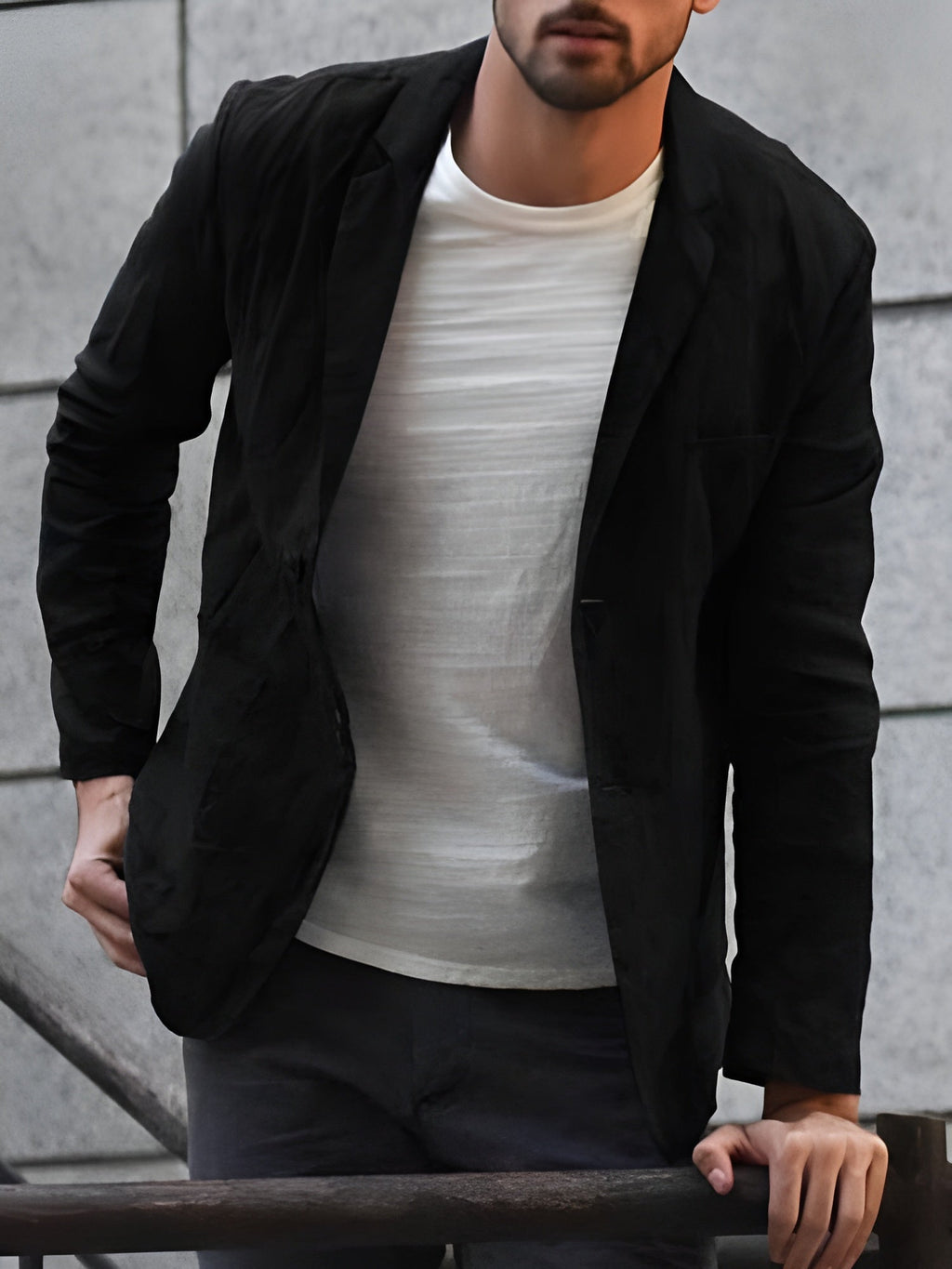 Outdoor Jacket
