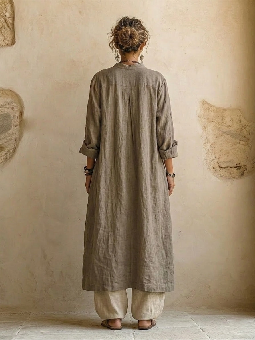 Women’s 3 Piece Relaxed Pants Set