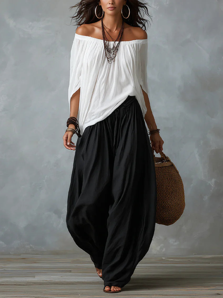 Jadia Elegant Set