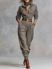 Gray / Brown
