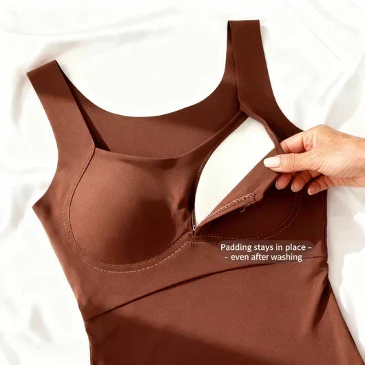 Roxy - Built In Comfort Bra Tanktop