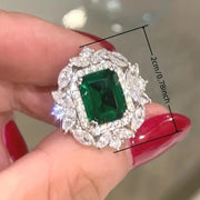 Green Silver