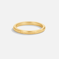 Amelia Gold Ring