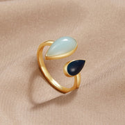 18K Gold