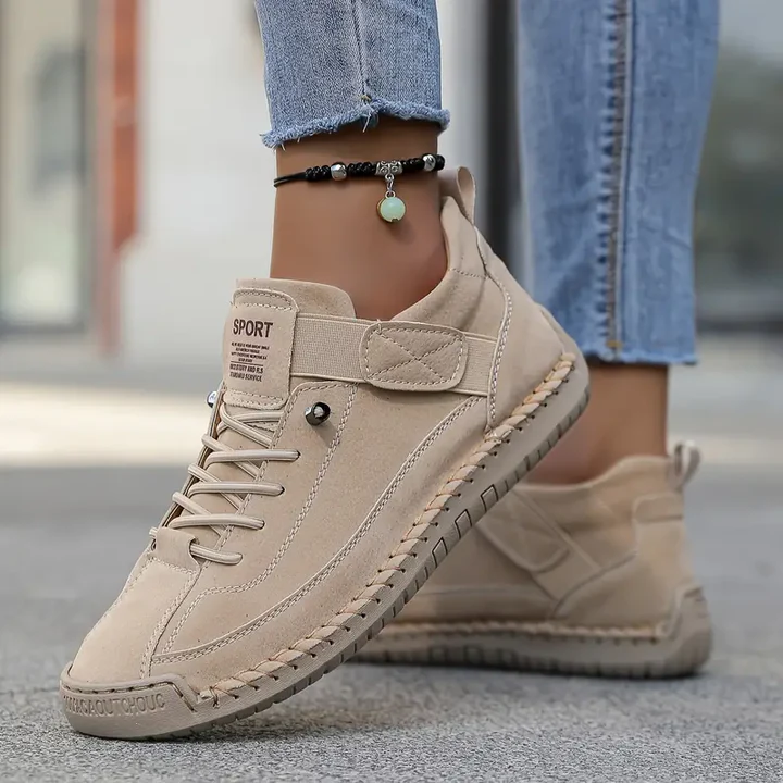 Nadia | Orthopedic Sneakers