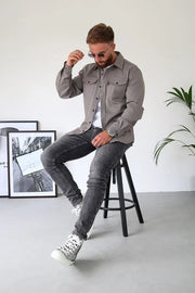 Light Gray