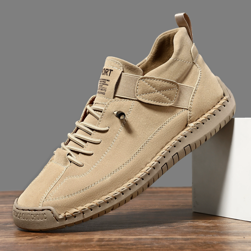 Nadia | Orthopedic Sneakers