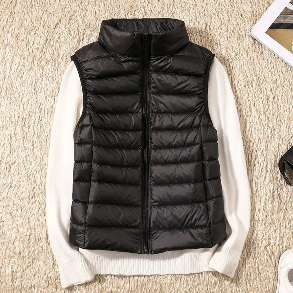 Bellarine - Lightweight Water-Resistant Gilet