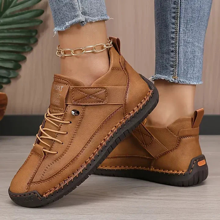Kelly | Orthopedic Sneakers