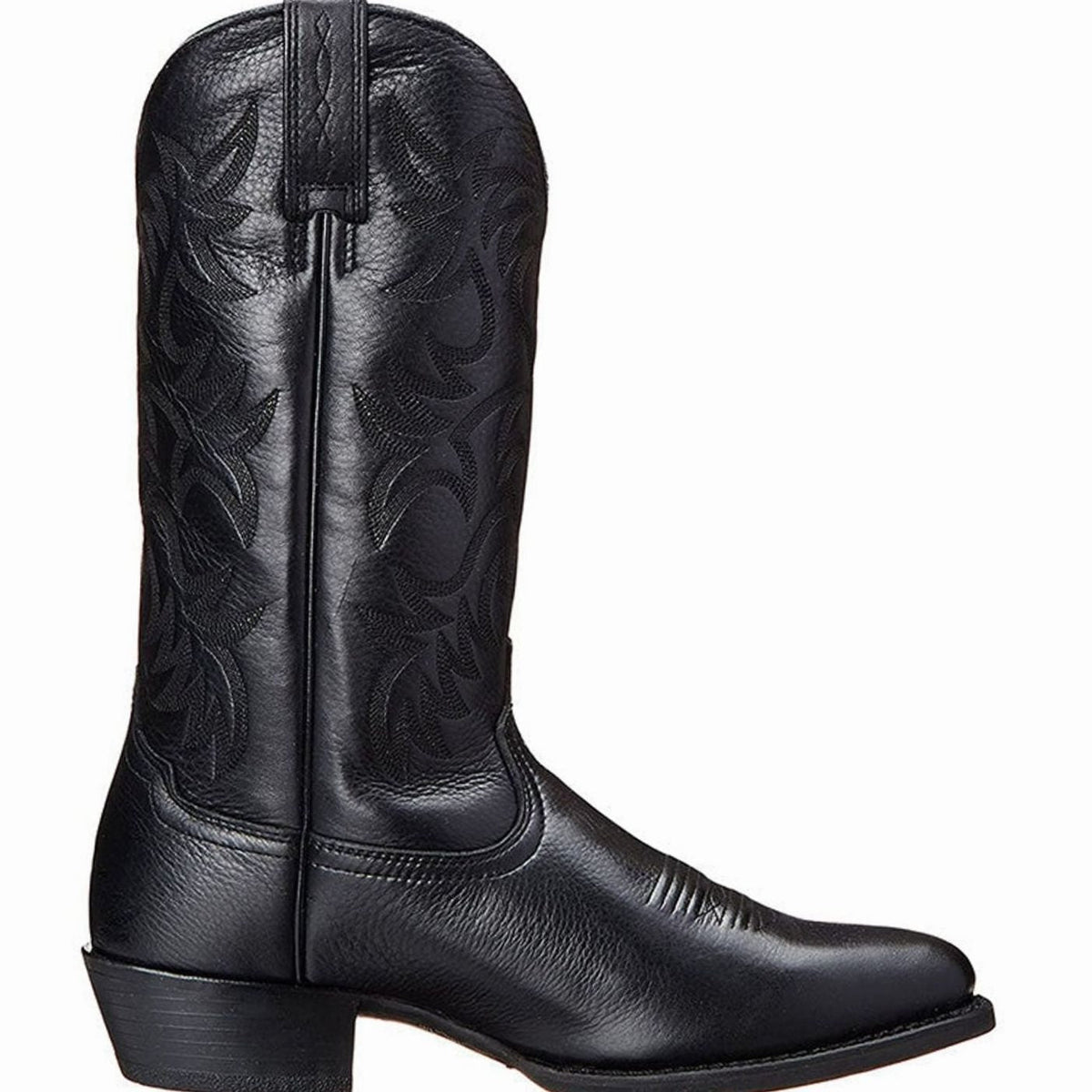Callie - Women's Embroidered Western Cowboy Boots