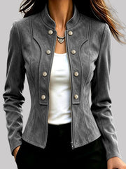 Gray