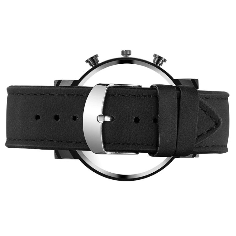 Leader Sport Chrono Watch